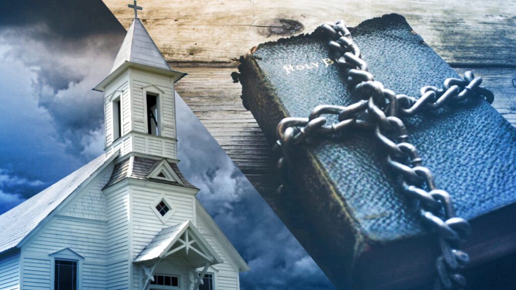 Christians Must Prepare for More Extreme Measures