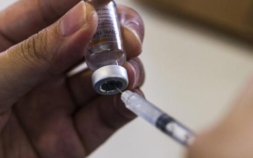 China Braces For Another Major COVID Flareup By Forcing Jabs On Children As Young As 3