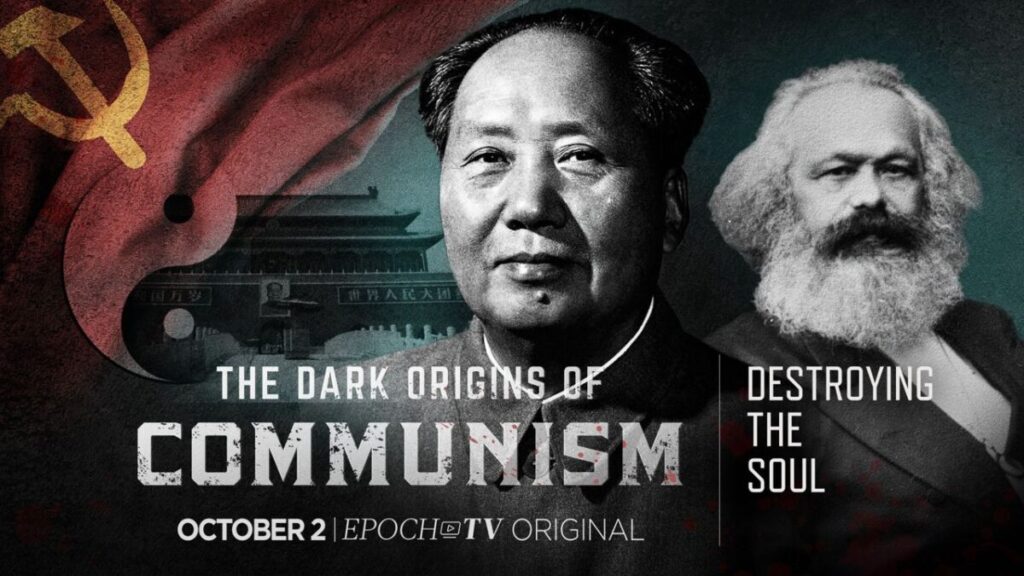 The Dark Origins of Communism Ep. 5: Destroying the Soul