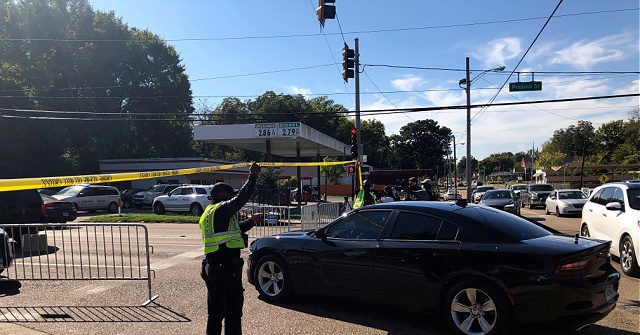 Postal Worker Allegedly Opens Fire, Kills Two in Memphis