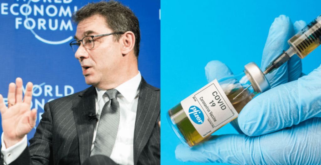 FDA Committee Members Reviewing Pfizer Vaccine For Children Have Worked For Pfizer, Have Big Pfizer Connections