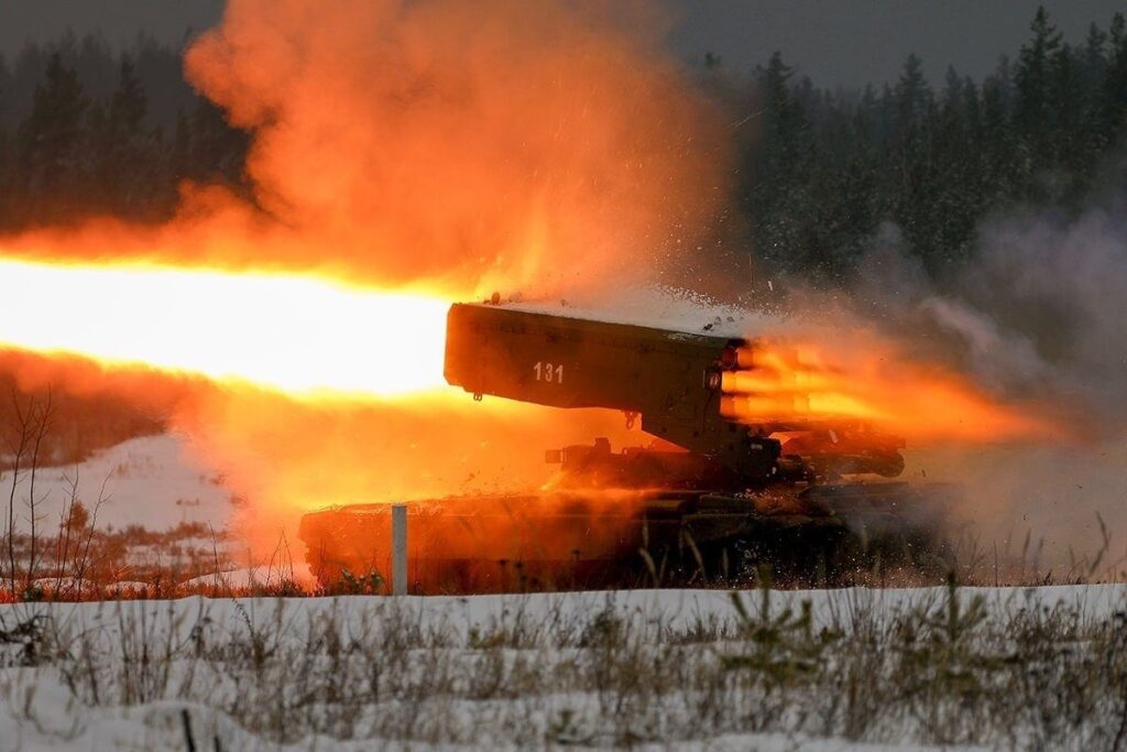Is Russia-Saudi Arabia military alliance brewing?
