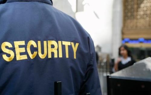 Seattle Small Businesses Forced To Hire Private Security Over Reduced Police Presence