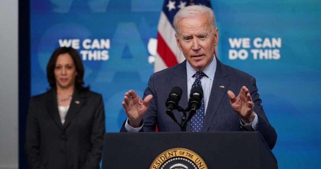 One Month After Biden Announced Federal Vaccine Mandate, It Still Has Not Been Formally Issued