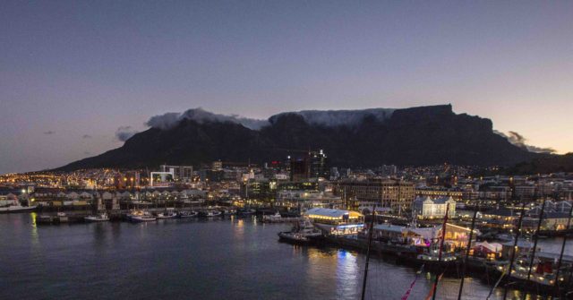 Blue State Blues: South Africa, a Cautionary Tale About America’s ‘Woke’ Future