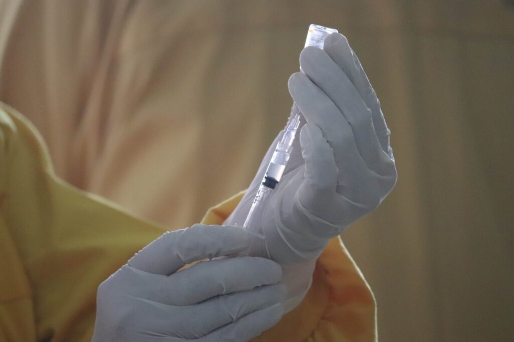 EXCLUSIVE: Analysis Shows More COVID Deaths in 2021 than 2020 with Large Percent of 2021 Deaths Fully Vaccinated