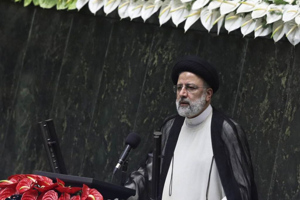 Israel, U.S. Looking for a 'Plan B' for Negotiating With Iran