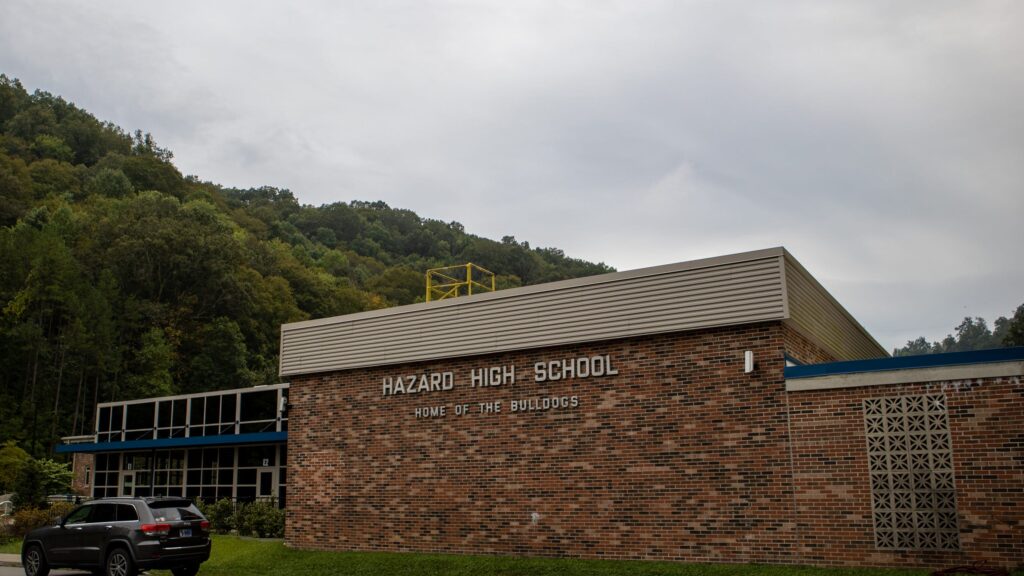 Kentucky high school staff members got lap dances from students, photos appear to show