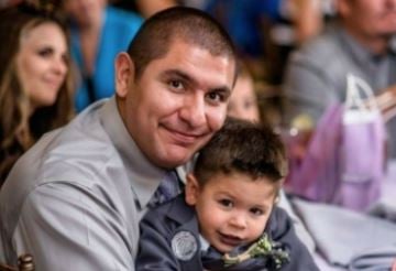 Denver Police Officer and Father of Four Takes the Jab and Now Cannot Walk