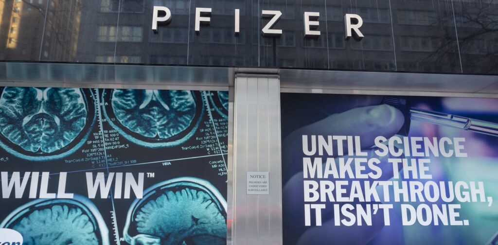 Why is the FDA funded in part by the companies it regulates?