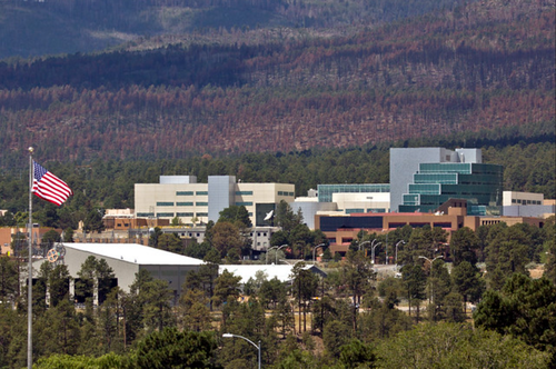 Dozens Of Top Nuclear Scientists With "Highest Security Clearances" Being Fired From Los Alamos Lab After Vax Mandate