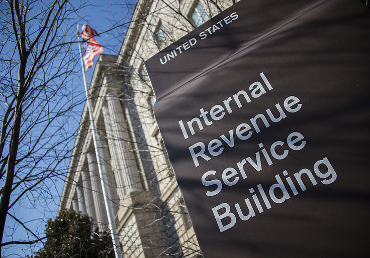 Biden Looks To Beef Up America’s Most Detested Federal Agency To Underwrite Infrastructure Bill