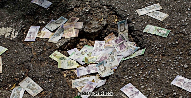 Did Venezuela’s State-Owned Bank Collapse?
