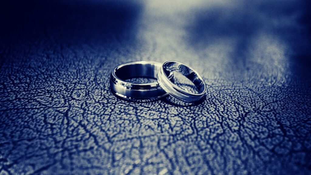 Some Ontario towns won’t let couples get a marriage license without a vaccine passport