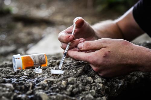 Jury Holds Walmart, CVS, Walgreens Liable In Opioid Distribution