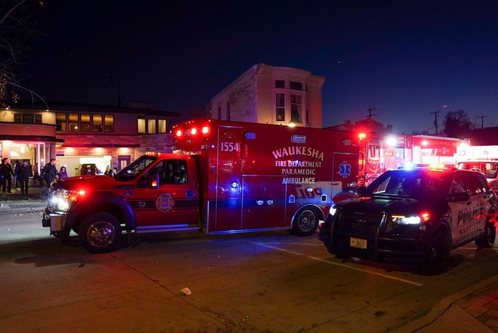Liberals Flock to Twitter to Defend Waukesha Attack as Updates Continue to Come In