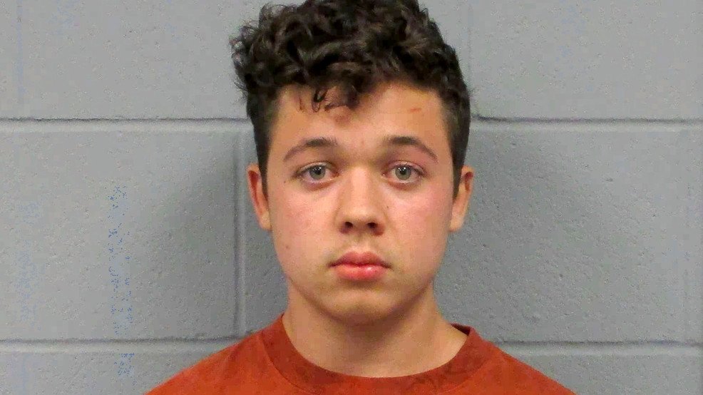 Tough Day for Prosecutors of Kyle Rittenhouse