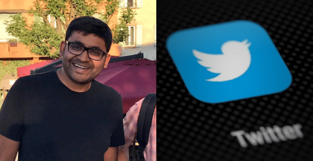 New Twitter CEO Parag Agrawal Follows Soros-Funded Anti Free Speech Group, Supported Bail Fund for BLM Rioters