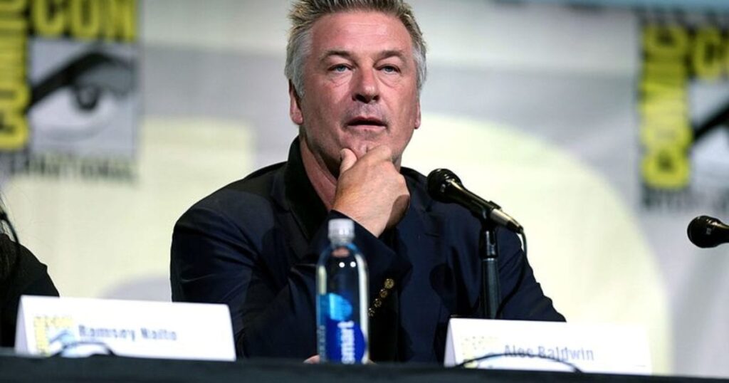 Lawsuit Against Alec Baldwin And Others Claims Gun Was Not Needed During Scene When Crew Member Was Killed