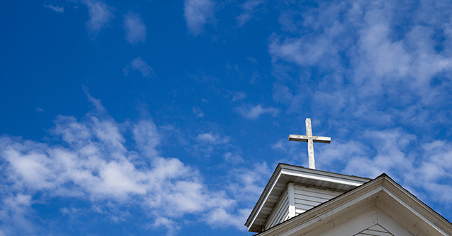 69-Year-Old Baltimore Church Worker Found Stabbed to Death in Church Bathroom