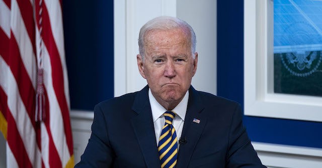 Joe Biden Administration Warns of ‘Planned Inspections’ and $136,532 Fines to Enforce Coronavirus Vaccine Mandate