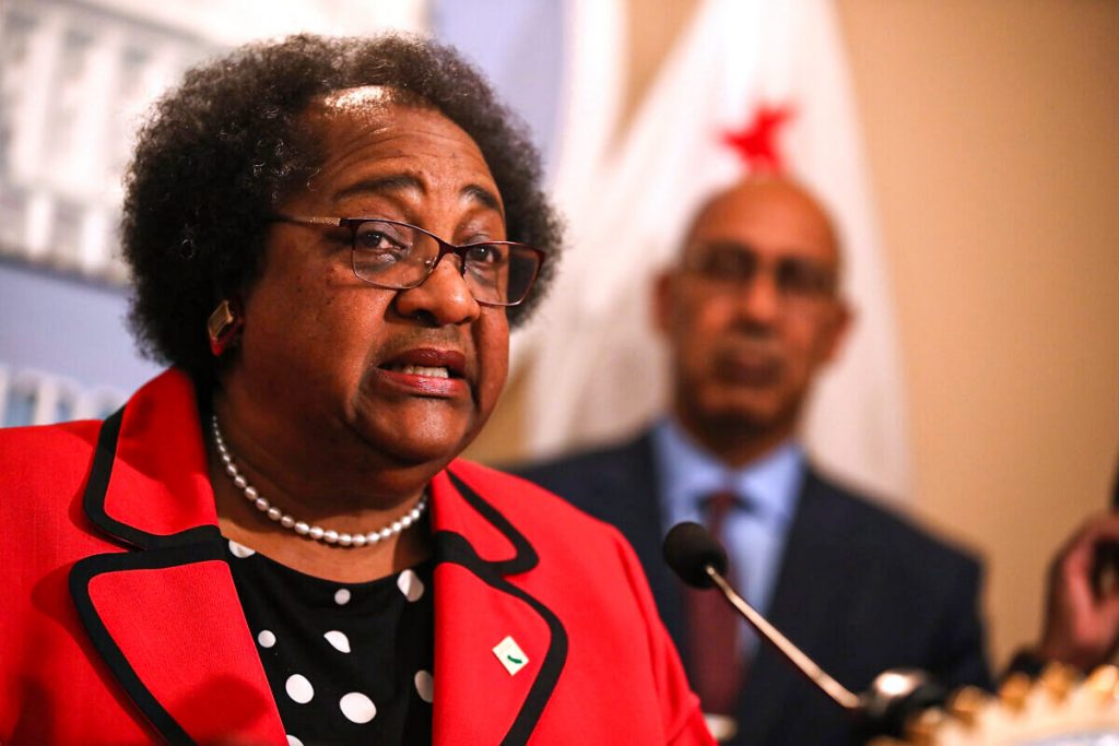 California Sued Over Law Forcing Appointment of Minorities and LGBT to Corporate Boards
