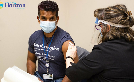 Canadian Cardiologist Who Called Unvaccinated ‘Selfish’ Dies In Sleep After Third COVID-19 Jab