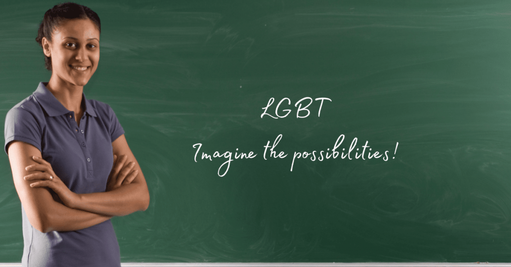 California Teachers Openly Admit to Grooming Kids to the LGBT Community