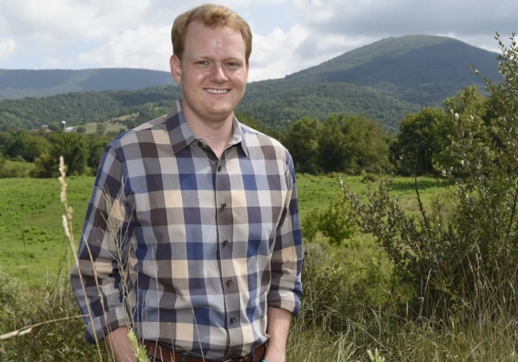 Virginia Dem Caught Hours Before Election Driving on Suspended License To Steal Campaign Signs