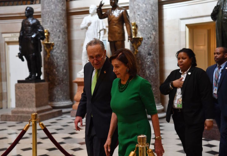 Democrats Allocate $5 Million for National Science Foundation ‘Diversity Officer’