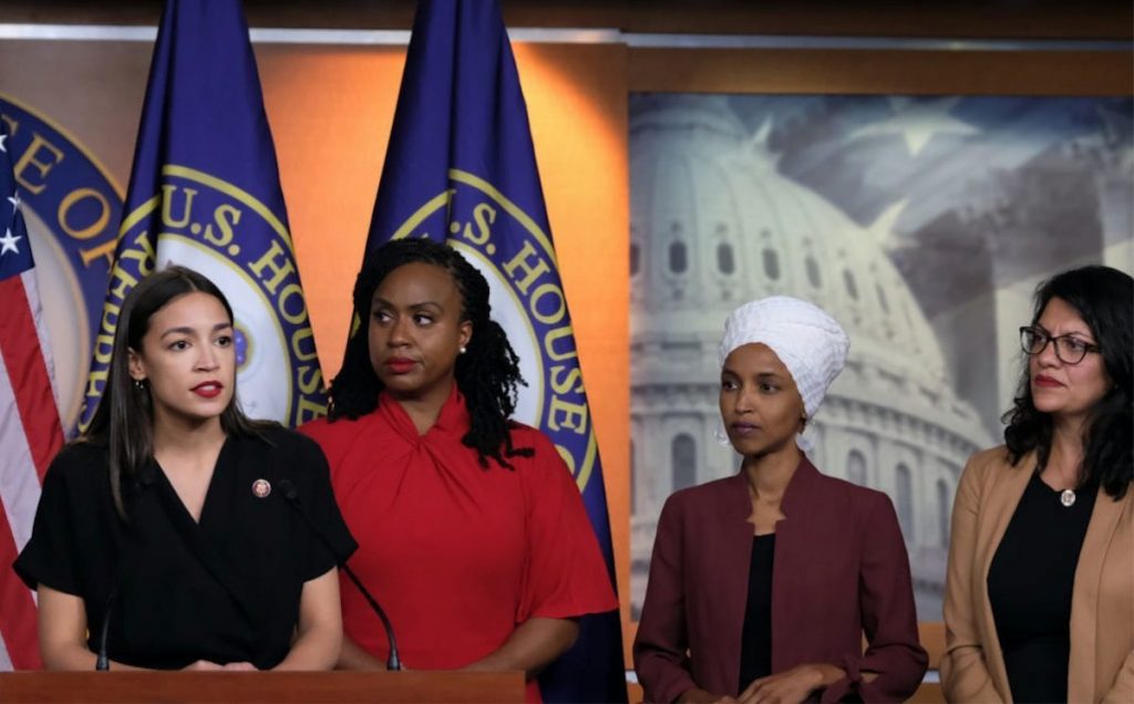 Anti-Police, Prison Rhetoric Unpopular With Biden, Democrat Lawmakers