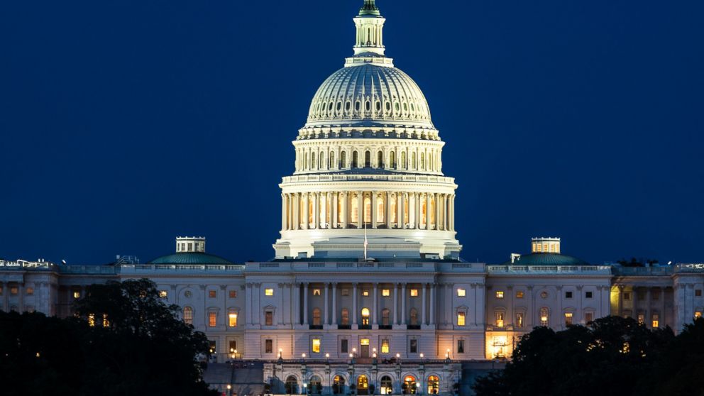 Wave Of Democrats Expected To Retire After Republican Victory In Virginia