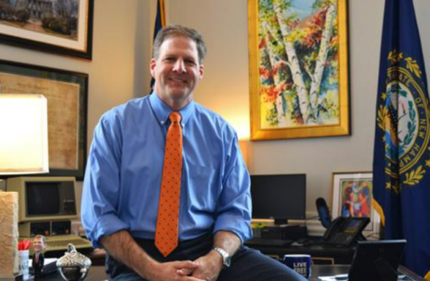 NH Governor Sununu: You Are Responsible if a Child is Injured or Dies!