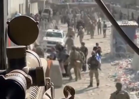MORE PROOF: Biden Filled Kabul Planes With Unvetted Afghans – Lied About It – And Left as Many as 14,000 Americans and Green Card Holders in the Country