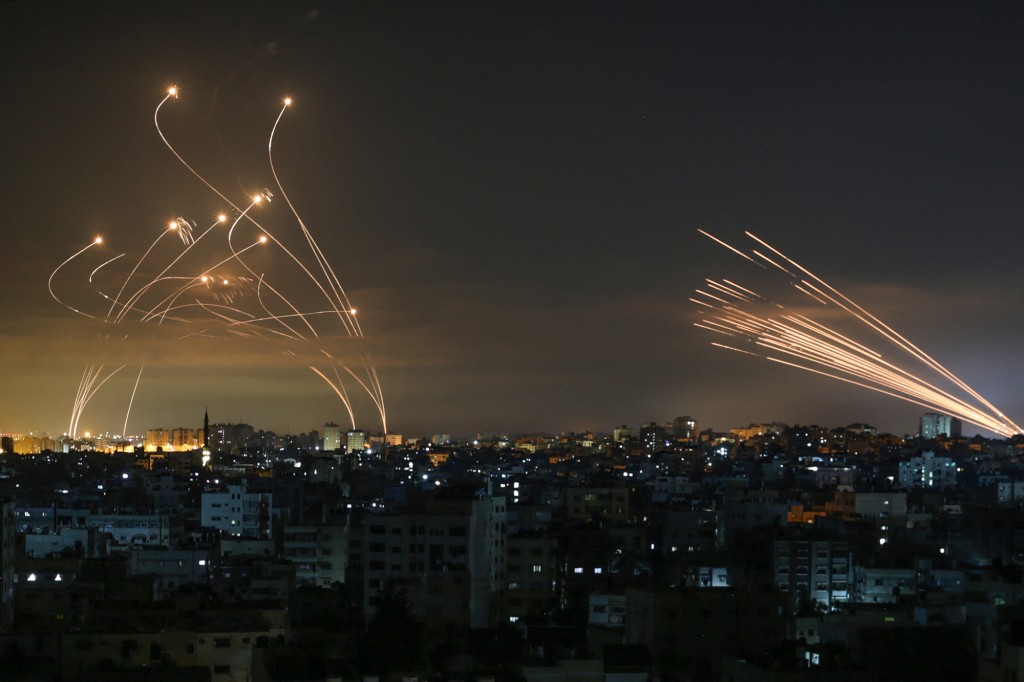 New proof that it was Hamas - not Israel - that committed war crimes last May