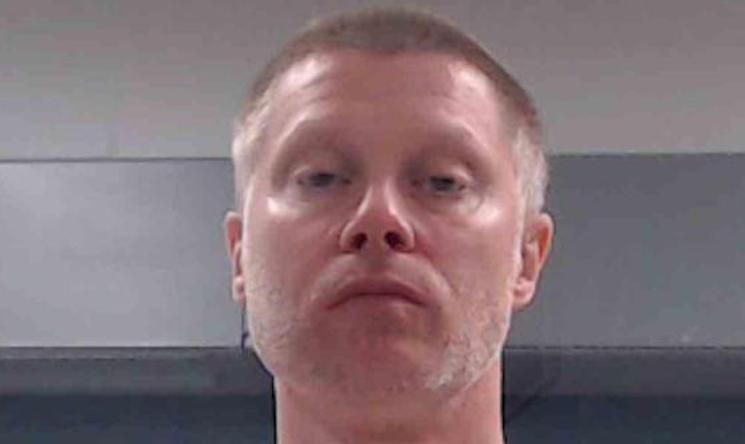 West Virginia Counselor, Honored by Obama in 2016, Charged With Child Rape