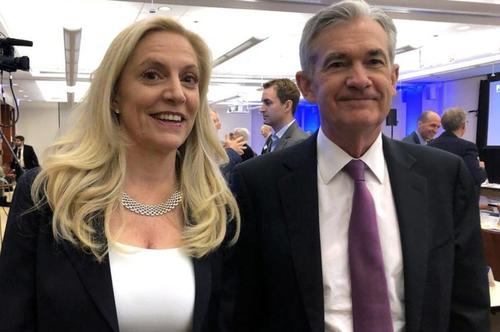 Hedge Fund CIO: The Only Thing That Matters To Biden Now Is Whether To Fire Powell Before Or After The Democrats Lose The Mid-terms