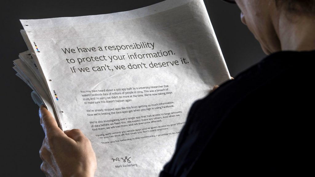 The Meta Narrative: What We’ve Learned from the Facebook Papers