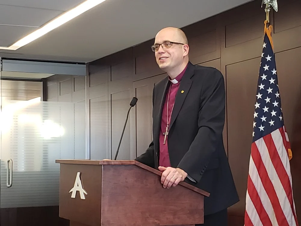 In Case With Global Implications, Finland Puts Christians On Trial For Their Faith