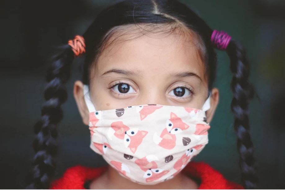 Against Masking Our Children: My Experience with a Local School Board