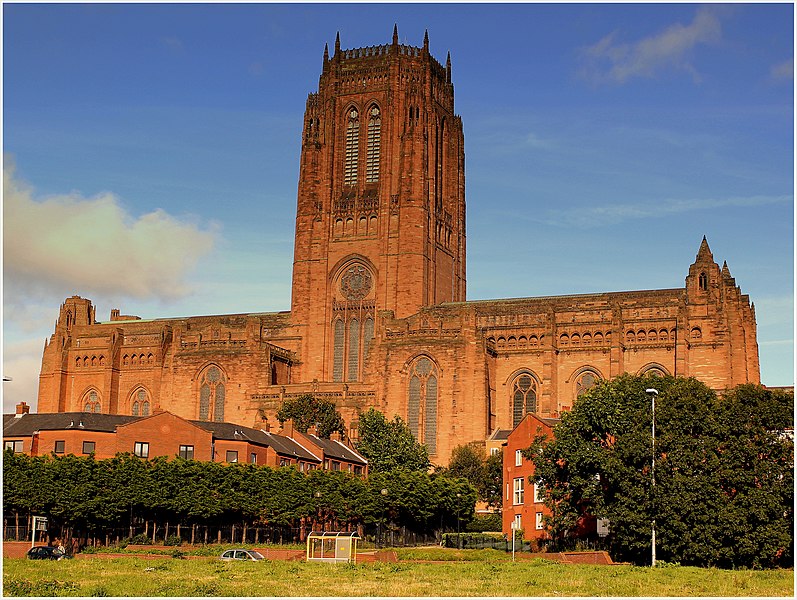The Liverpool Bombing: Islam’s Mindboggling Deceptions Exposed