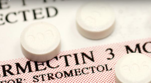 'God bless you!': See families cheer doctor suing hospital for ivermectin ban