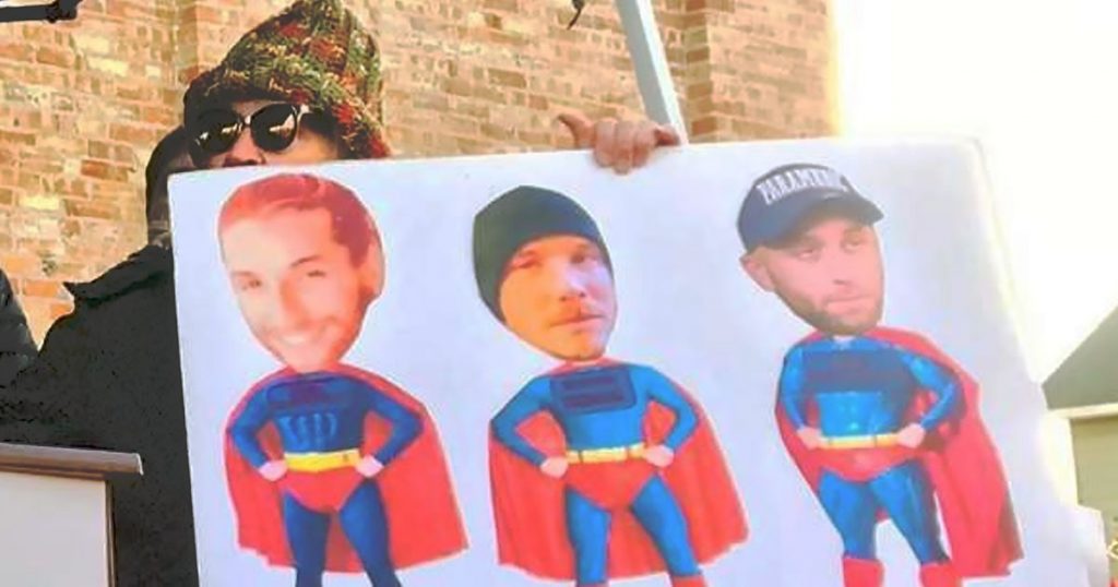 So-Called ‘Victims’: Kyle Rittenhouse Shot Pedophile, Woman Beater, And Domestic Abuser In Self Defense