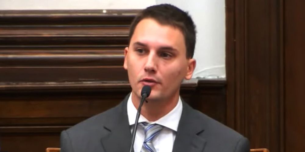 Witness testifies man shot by Kyle Rittenhouse had a loaded gun