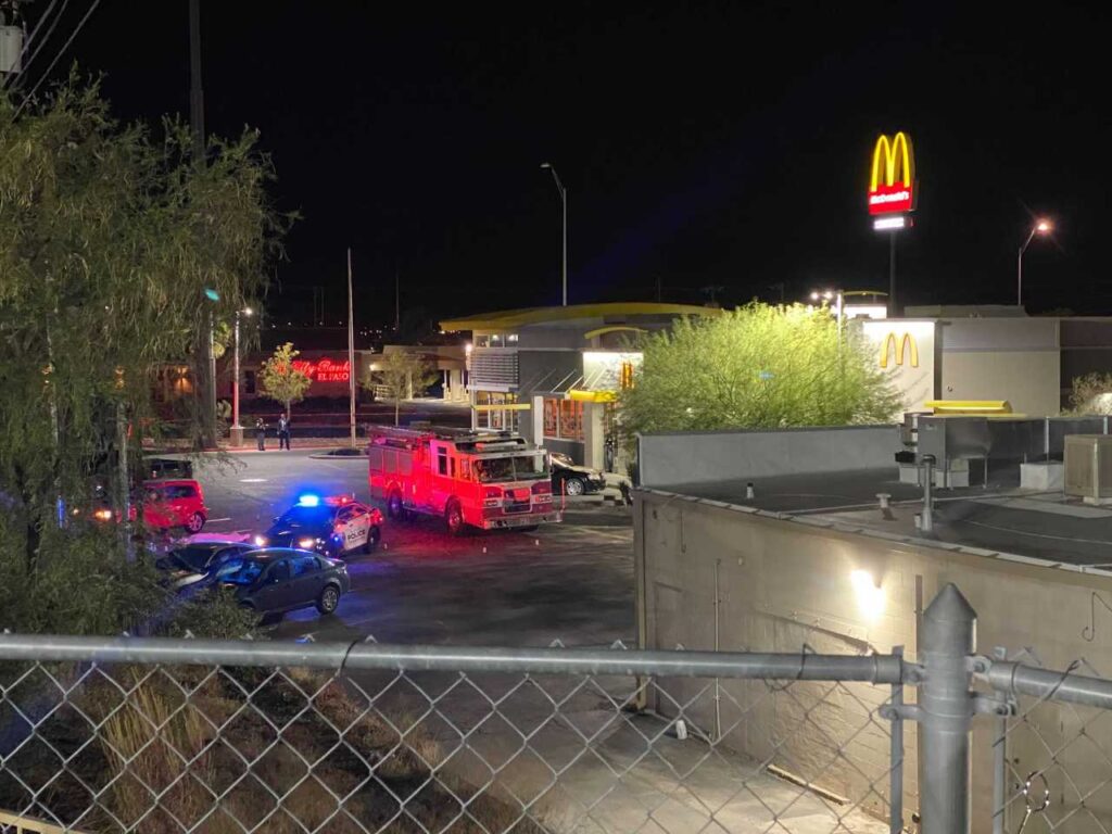Texas man killed over 10 pounds of pot
