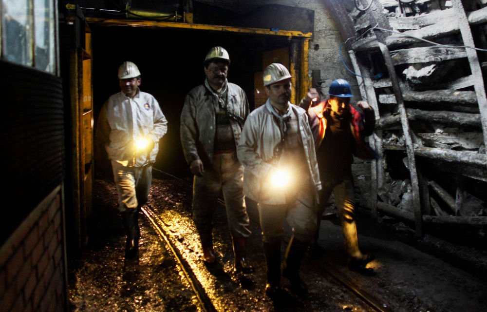 South Africa strikes historic R130bn deal with rich countries to move away from coal