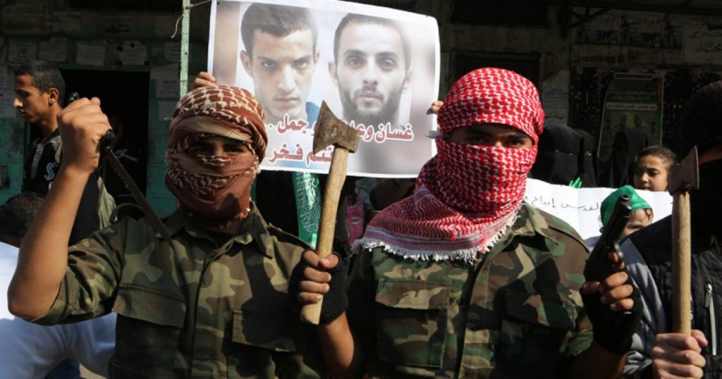 GOP Silent: Democrats Support Terrorists Posing as 'Human Rights' Groups (Video)