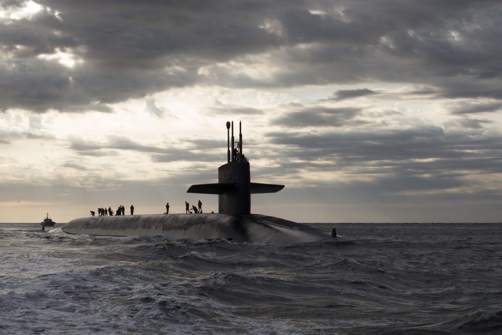 US Navy Shipyard Turns the Tide on Biden, Says “No” To Vaccine Mandate