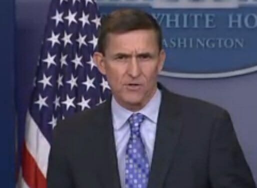 Sham January 6 Committee Subpoenas Six Trump Campaign Associates, Including Gen. Flynn
