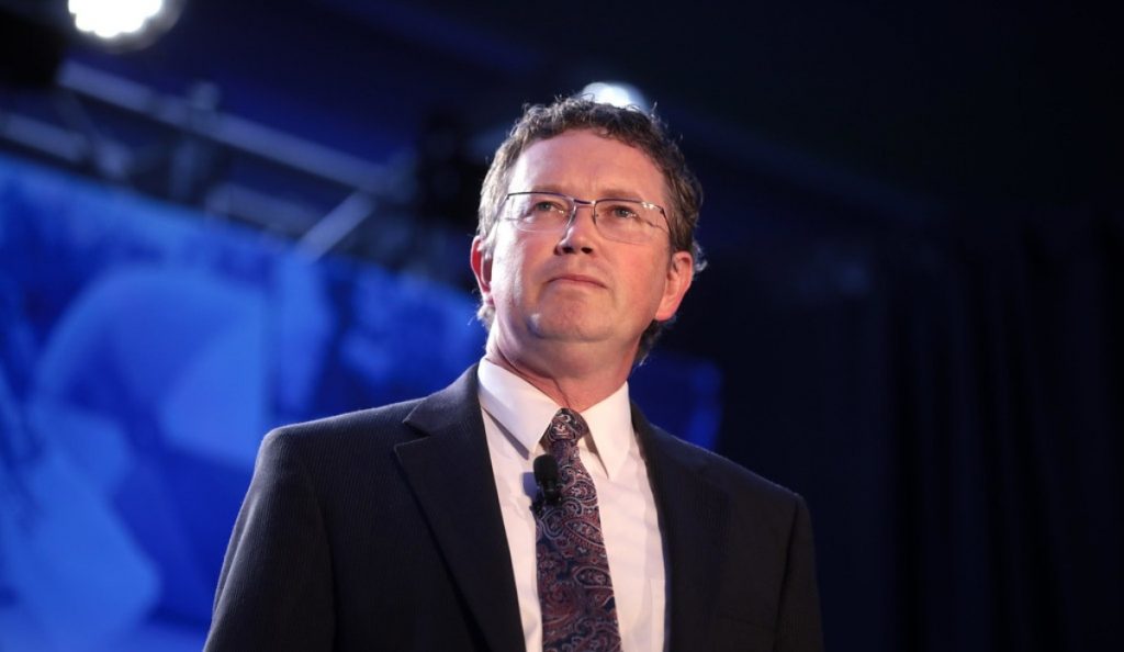 Massie Questions Whether Wisconsin Governor Is Attempting To ‘Influence Jury’ In Rittenhouse Trial Using National Guard